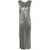 RABANNE Rabanne Mini Mesh Robe Clothing GREY