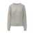 Isabel Marant Isabel Marant Lusia-Gb Sweater GREY