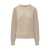 Isabel Marant Isabel Marant Lusia-Gb Sweater Beige