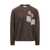 Isabel Marant Isabel Marant Drany-Ga Sweatshirt BROWN