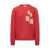 Isabel Marant Isabel Marant Drany-Ga Sweatshirt RED