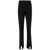 MUGLER Mugler Pa0440 Trousers Clothing Black