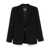 MUGLER Mugler Ve0418 Jacket Clothing Black