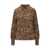 Isabel Marant Isabel Marant Teysa Shirt BROWN