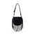 Isabel Marant Isabel Marant Oskan Soft Bag Black