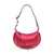 Isabel Marant Isabel Marant Oskan Moon Bag RED