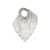 RABANNE Rabanne Knit Scarf SILVER