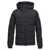 CANADA GOOSE Canada Goose 'Hybridge' Down Jacket Black