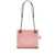 Marc Jacobs Marc Jacobs The Denim Chain Crossbody Tote Bag RIBBON PINK