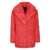 Patrizia Pepe Patrizia Pepe Jacket RED