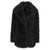 Patrizia Pepe Patrizia Pepe Jacket Black