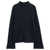 FILIPPA K Filippa K Wool Turtle-Neck Jumper Black