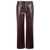 FEDERICA TOSI Federica Tosi Trousers VINACCIA