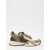 Fendi Fendi Flow Sneakers Beige