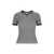 COURRÈGES Courrèges T-Shirts And Polos GREY