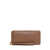 Michael Kors Michael Kors Jetset Travel Continental Wallet BROWN