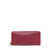 Michael Kors Michael Kors Jetset Travel Continental Wallet RED