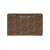 Michael Kors Michael Kors Empire Logo Wallet BROWN