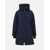 CANADA GOOSE Canada Goose Jackets ATLANTIC NAVY