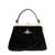 Vivienne Westwood Vivienne Westwood Granny Farme Bag Black