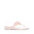 Valentino Garavani Valentino Garavani Vlogo Signature Thongs PINK