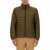 Hugo Boss Boss Down Jacket "Oden" GREEN