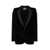 Saint Laurent Saint Laurent Jackets And Vests 1000