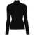 Herskind Herskind Bob Wool Turtle-Neck Sweater Black