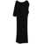 Herskind Herskind Jazz Long Dress Black