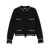 D.EXTERIOR D.Exterior Jackets Black