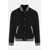 Saint Laurent Saint Laurent  Coats Black