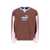 PUMA Puma Sweaters BROWN