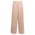 Stella McCartney Stella McCartney Loose Leg Pants PINK