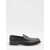 THE ROW Novus Loafers Black