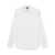 Emporio Armani Emporio Armani Cotton Shirt WHITE