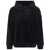 Emporio Armani Emporio Armani Sweatshirt Clothing Black