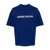 Emporio Armani Emporio Armani T-Shirt Clothing BLUE