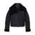 Emporio Armani Emporio Armani Wool Jacket Black