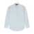 Emporio Armani Emporio Armani Cotton Shirt WHITE