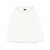 Emporio Armani Emporio Armani Logo Cotton Hoodie WHITE