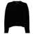 Emporio Armani Emporio Armani Crewneck Sweater Black