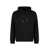 Karl Lagerfeld Karl Lagerfeld Cotton Hoodie Black