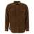 Ralph Lauren Polo Ralph Lauren Classic-Fit Corduroy Shirt BROWN