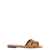 Saint Laurent Saint Laurent Sandals Beige