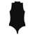 Wolford Wolford String Bodysuit Black