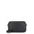 Bottega Veneta Bottega Veneta Leather Mini Camera Bag Black