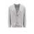 Bottega Veneta Bottega Veneta Cardigan GREY