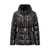 Michael Kors Michael Kors Packable Jacket Black