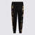 Versace Jeans Couture Versace Jeans Couture Trousers Black