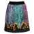 Versace Jeans Couture Versace Jeans Couture Skirts Purple